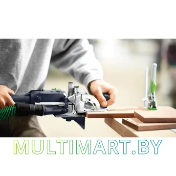 Шпоночный (ламельный) фрезер Festool DOMINO DF 500 Q-Plus картинка 5
